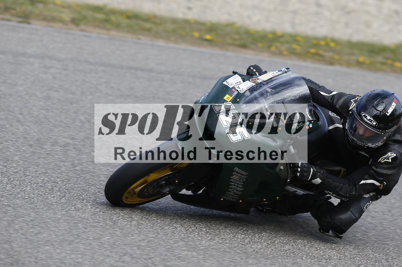/03 04.04.2026 Speer Racing ADR/Gruppe gelb/125